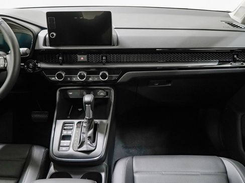 New 2026 Honda CR-V EX-L image 27