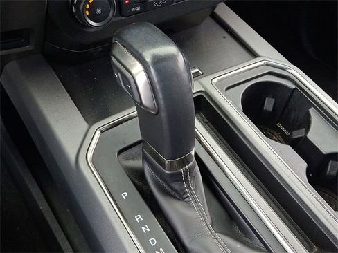 Used 2020 Ford F150 Raptor w/ Equipment Group 801A Mid image 15