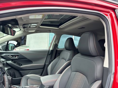 New 2026 Subaru Crosstrek 2.5i Limited w/ Crosstrek Mirror Package AWD/4WD image 15