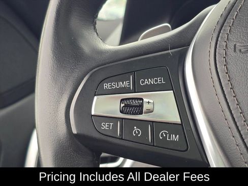Used 2022 BMW X5 xDrive40i w/ Premium Package AWD/4WD image 25