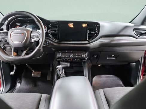 Used 2026 Dodge Durango GT image 8