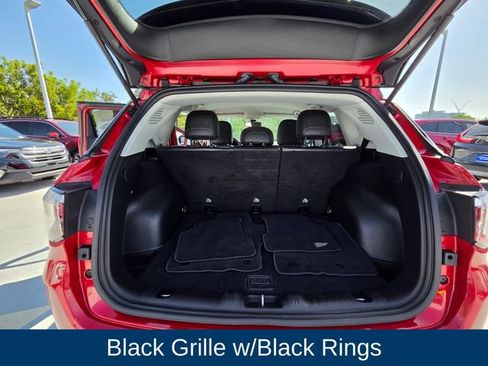 Used 2020 Jeep Compass Latitude FWD image 14