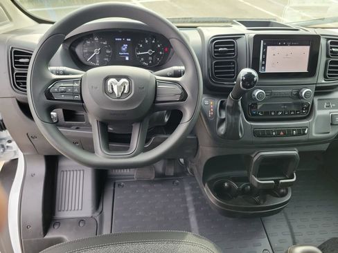 New 2026 RAM ProMaster 1500 image 4