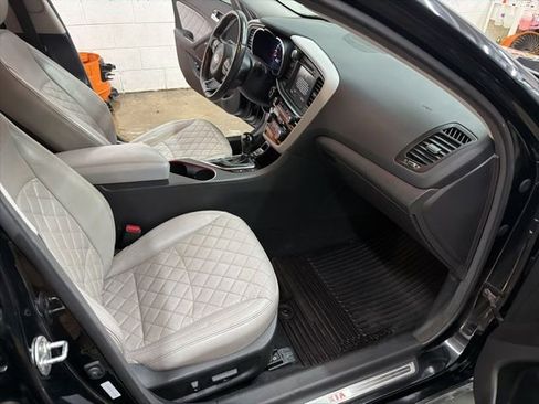 Used 2014 Kia Optima SX image 26