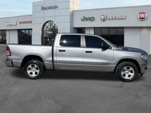 Used 2023 RAM 1500 Big Horn AWD/4WD image 8