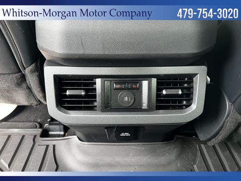 Used 2025 Ford F250 Lariat w/ Tremor Off-Road Package AWD/4WD image 36