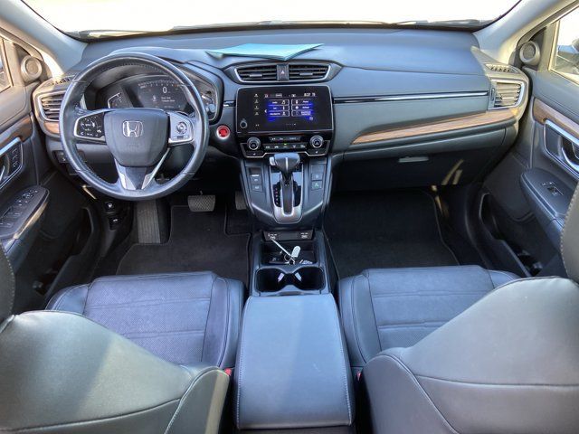 Used 2021 Honda CR-V EX-L image 49