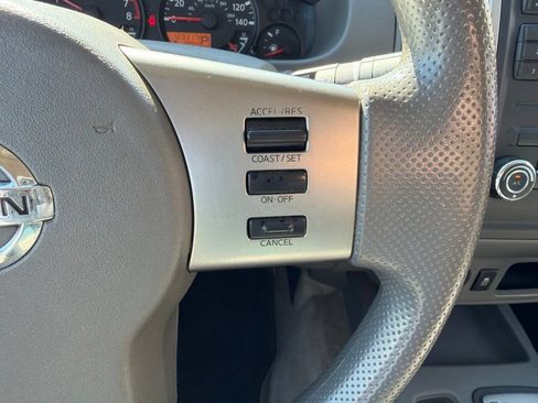 Used 2012 Nissan Frontier SV RWD image 23