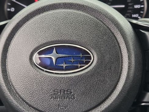 Used 2024 Subaru Crosstrek 2.5i Wilderness w/ Wilderness Package AWD/4WD image 34