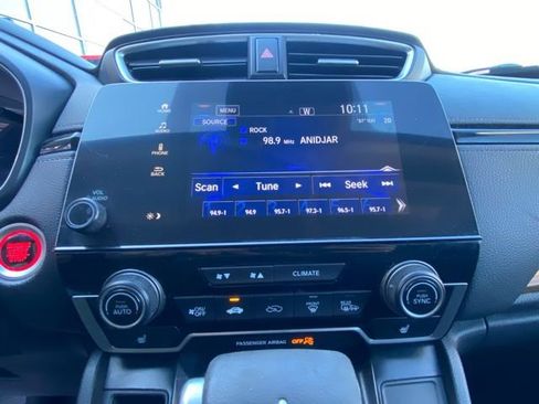 Used 2022 Honda CR-V EX image 20