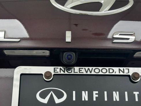 Used 2023 Hyundai Palisade Calligraphy image 38