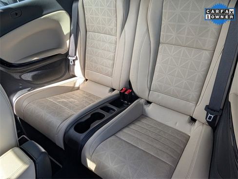 Used 2018 Buick Cascada Premium image 13