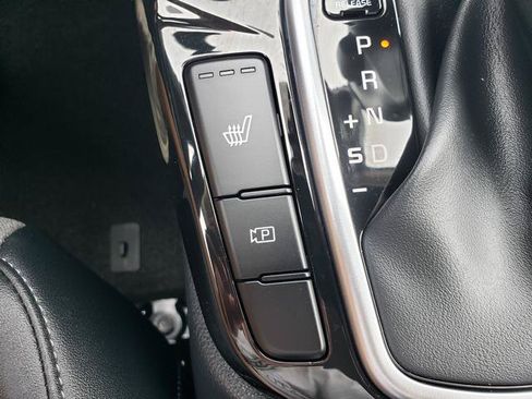 Used 2025 Kia Seltos S AWD/4WD image 20