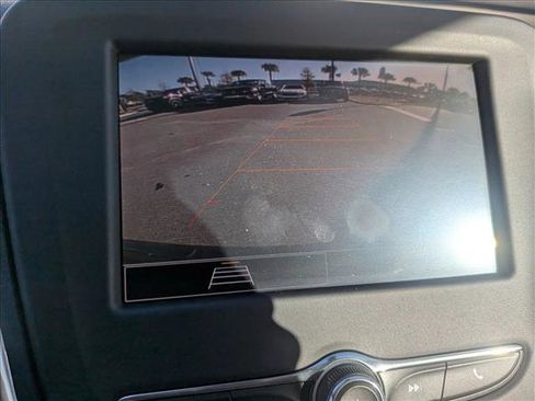 Used 2023 Chevrolet Equinox LT image 13