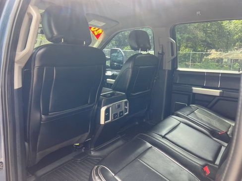 Used 2020 Ford F250 Lariat AWD/4WD image 15