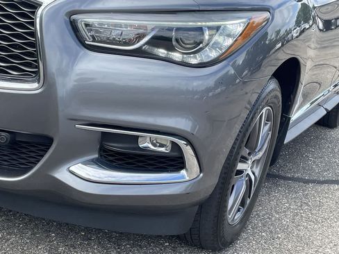 Used 2019 INFINITI QX60 Luxe w/ Essential Package AWD/4WD image 37