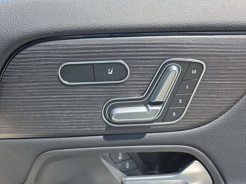 Certified 2026 Mercedes-Benz GLA 250 image 17