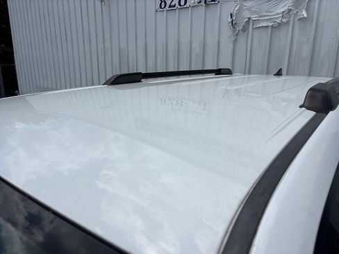 Used 2021 Toyota 4Runner TRD Off-Road AWD/4WD image 17