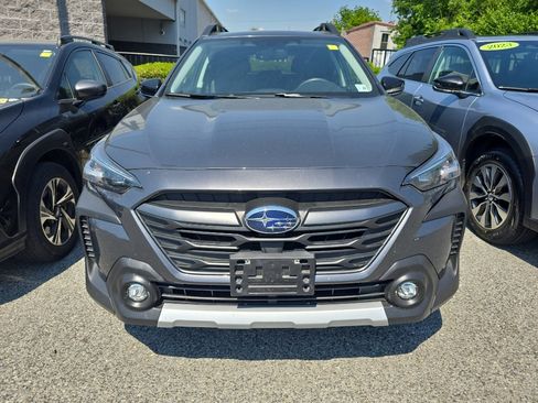 Used 2024 Subaru Outback Limited AWD/4WD image 3
