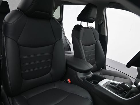New 2025 Toyota RAV4 XLE Premium w/ Weather Package image 11