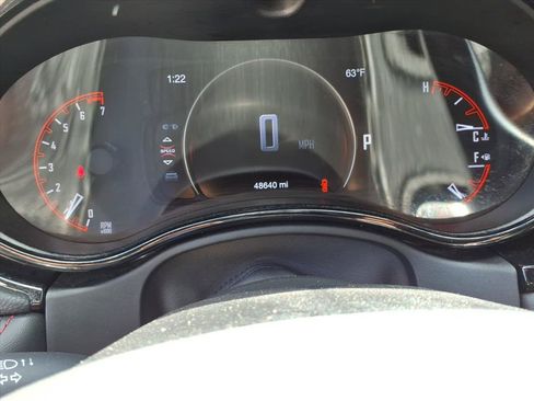 Used 2024 Dodge Durango GT AWD/4WD image 10