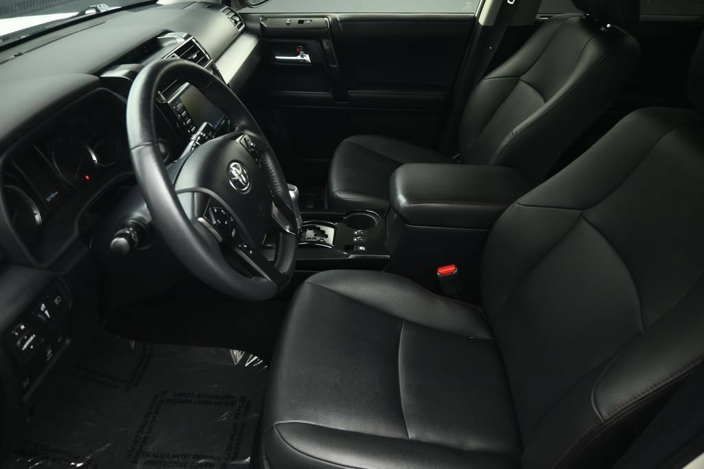 Used 2022 Toyota 4Runner TRD Pro AWD/4WD image 50