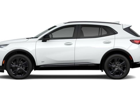 New 2026 Buick Envision Sport Touring AWD/4WD image 16