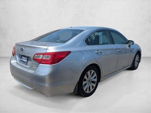 Used 2015 Subaru Legacy 2.5i Premium w/ Popular Package #2 AWD/4WD image 5
