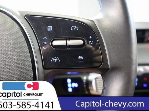 Used 2024 Hyundai Ioniq 5 SEL RWD image 20