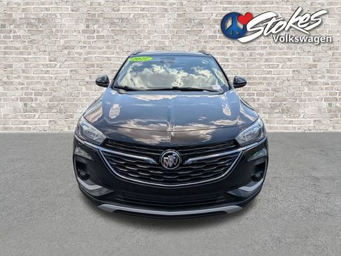 Used 2021 Buick Encore GX Select FWD image 9