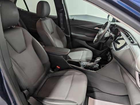 Used 2023 Buick Encore GX Preferred w/ Cold Weather Comfort Package image 20