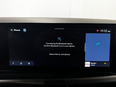 Used 2025 Hyundai Tucson SEL image 11