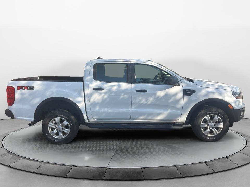 Used 2020 Ford Ranger XL w/ Equipment Group 101A Mid RWD image 8