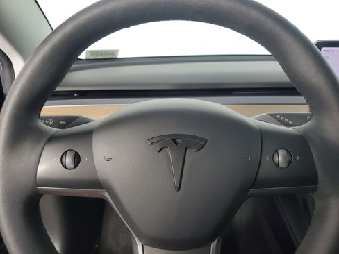 Used 2021 Tesla Model 3 Long Range AWD/4WD image 20
