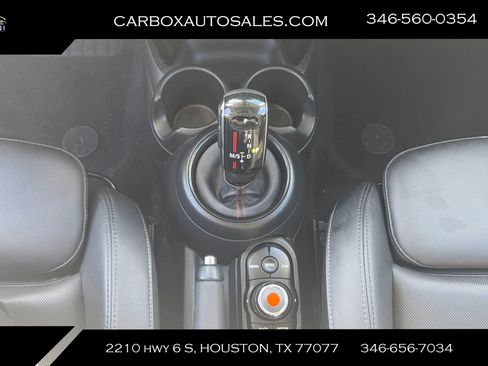 Used 2020 MINI Cooper S image 15