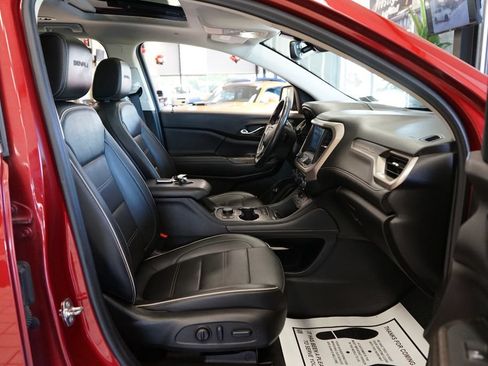 Used 2022 GMC Acadia Denali AWD/4WD image 45
