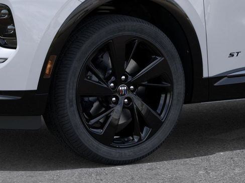 New 2026 Buick Envision Sport Touring image 14