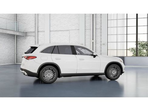 New 2026 Mercedes-Benz GLC 300 4MATIC image 18