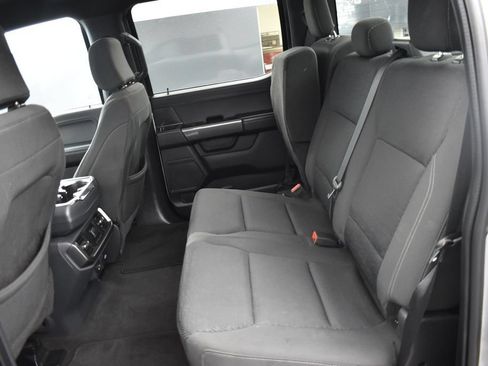 Used 2023 Ford F150 XLT w/ Equipment Group 302A High AWD/4WD image 32