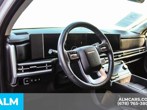 Used 2025 Hyundai Santa Fe SEL FWD image 34