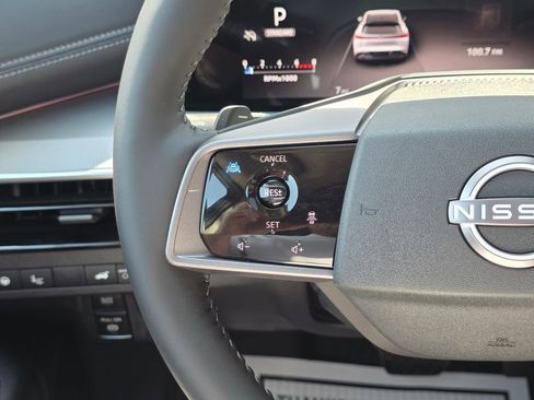 New 2026 Nissan Murano Platinum AWD/4WD image 23