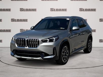 New 2026 BMW X1 xDrive28i w/ Technology Package
