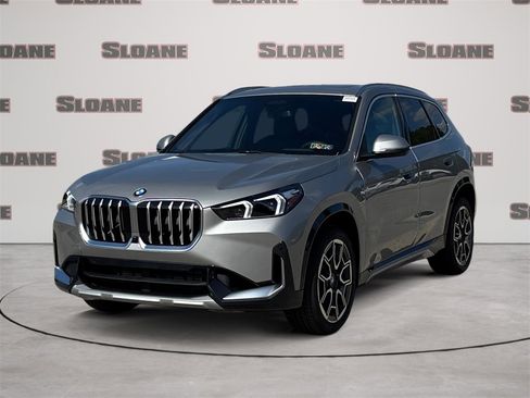 New 2026 BMW X1 xDrive28i w/ Technology Package image 1