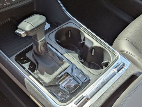 New 2026 Kia Carnival SX FWD image 27
