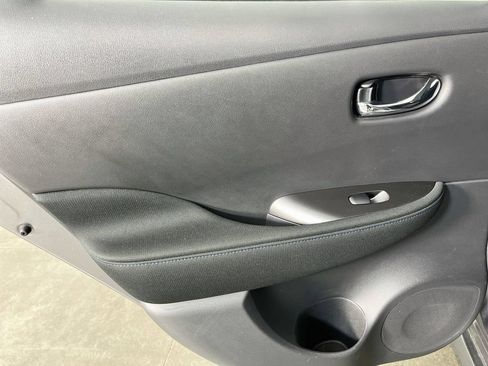 Used 2023 Nissan Leaf S FWD image 28