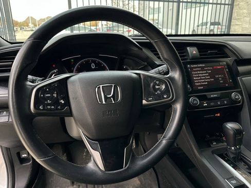 Used 2021 Honda Civic Sport image 11