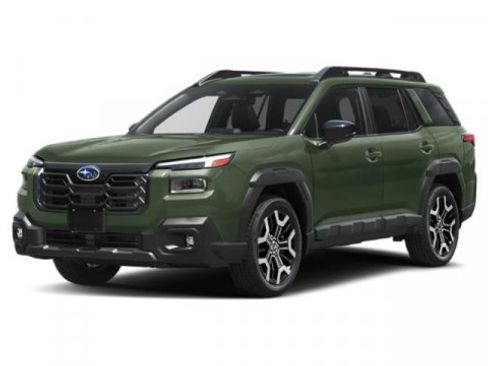 New 2026 Subaru Outback Touring XT AWD/4WD image 1