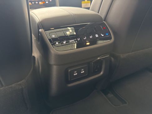 New 2026 INFINITI QX60 Autograph w/ Dark Cargo Package image 34