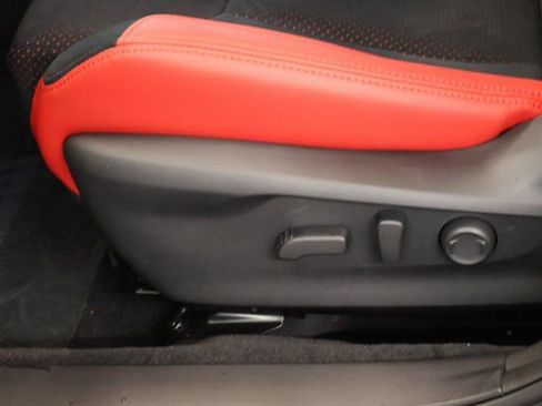 New 2025 Subaru WRX Limited image 12