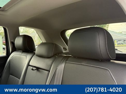 Used 2023 Volkswagen Tiguan SE w/ Panoramic Sunroof Package AWD/4WD image 20